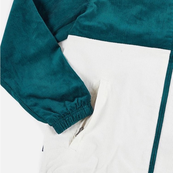 Special edition puma X butter Collab corduroy jacket coat $160 - Picture 5 of 9